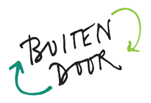 Logo Buitendoor